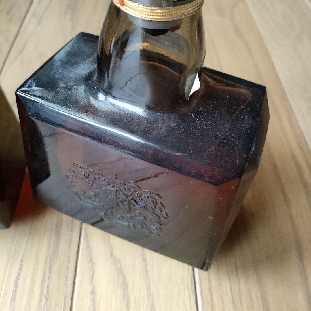 サントリー ウイスキー  ローヤル 720ml 43% # 2本