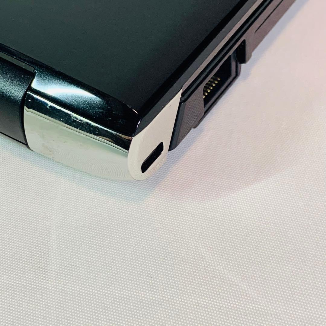 Core i7✨6世代✨SSD1TB✨16GB✨オフィス✨黒✨ノートパソコン