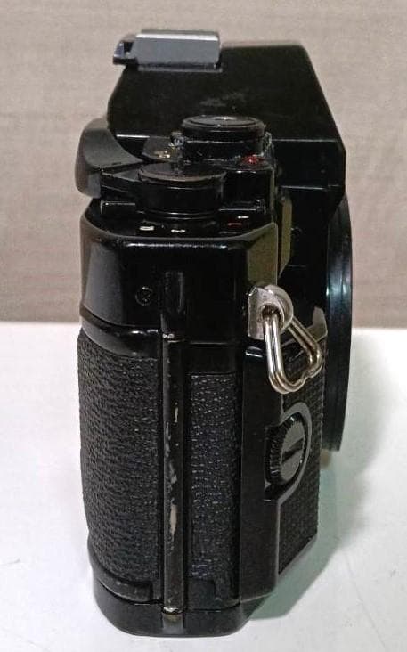 Canon A-1 一眼レフ フィルムカメラ