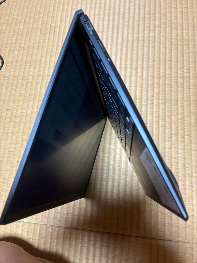 asus zenbook UM425 Office付　Ryzen7 512GB