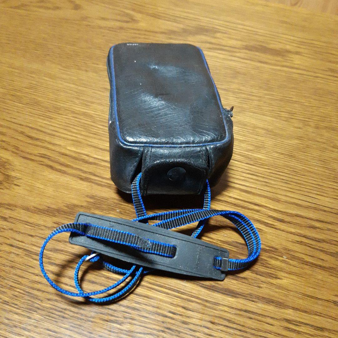 Mamiya M コンパクトフィルムカメラ　中古