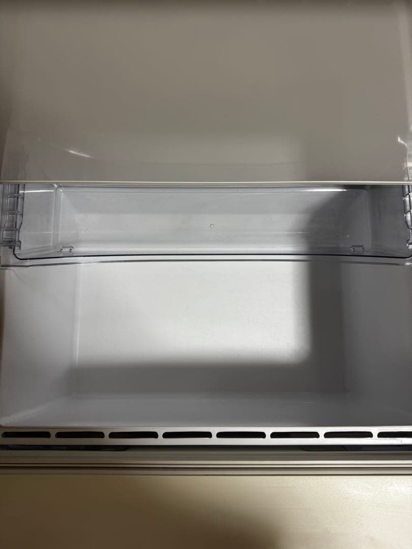 アクア 3ドア冷蔵庫 AQR-27H 送料込