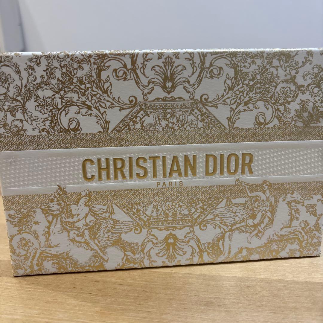 DIOR ディオール ミス ディオール コフレ 限定品