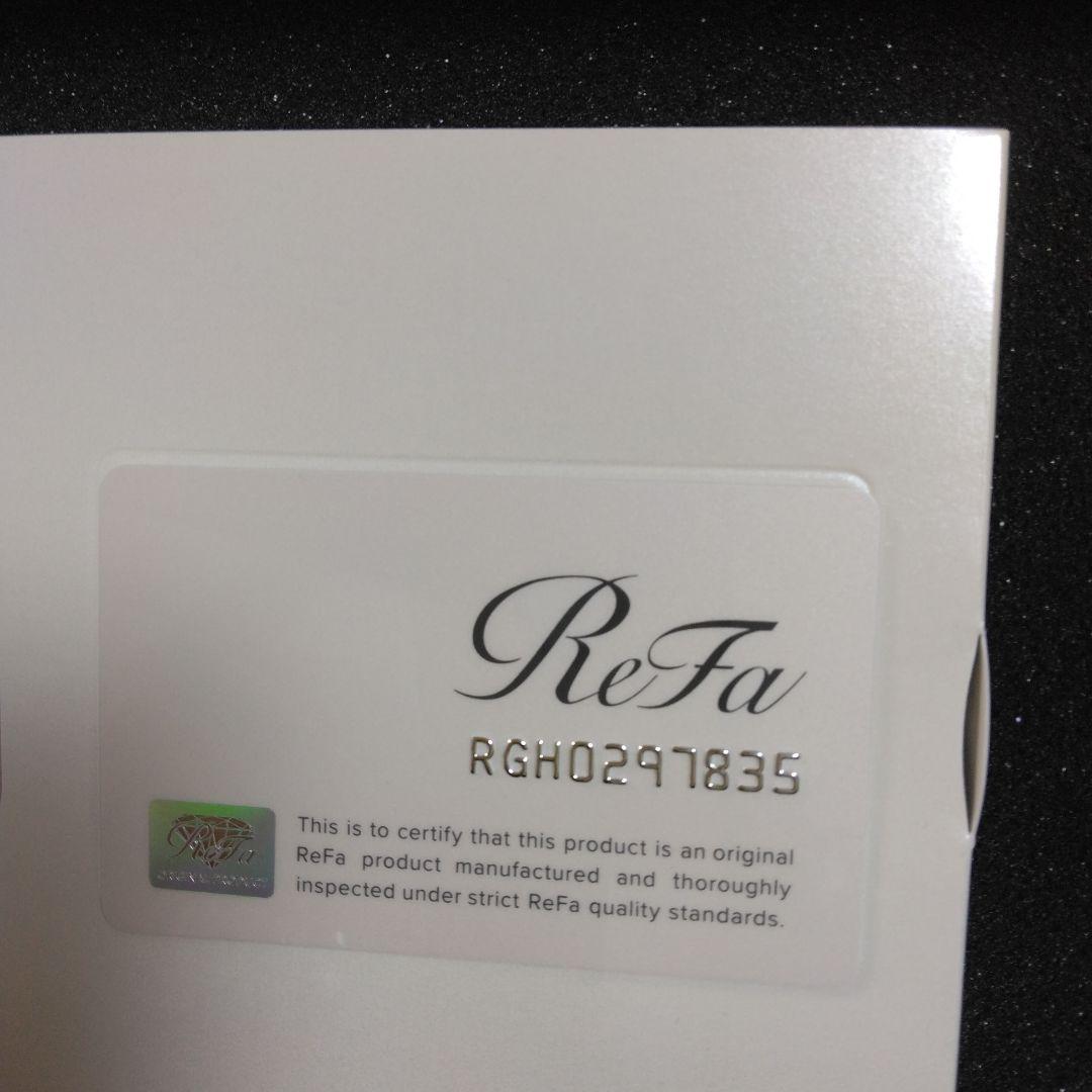 ReFa 　グレイス　ヘッドスパ　専用カバー付き