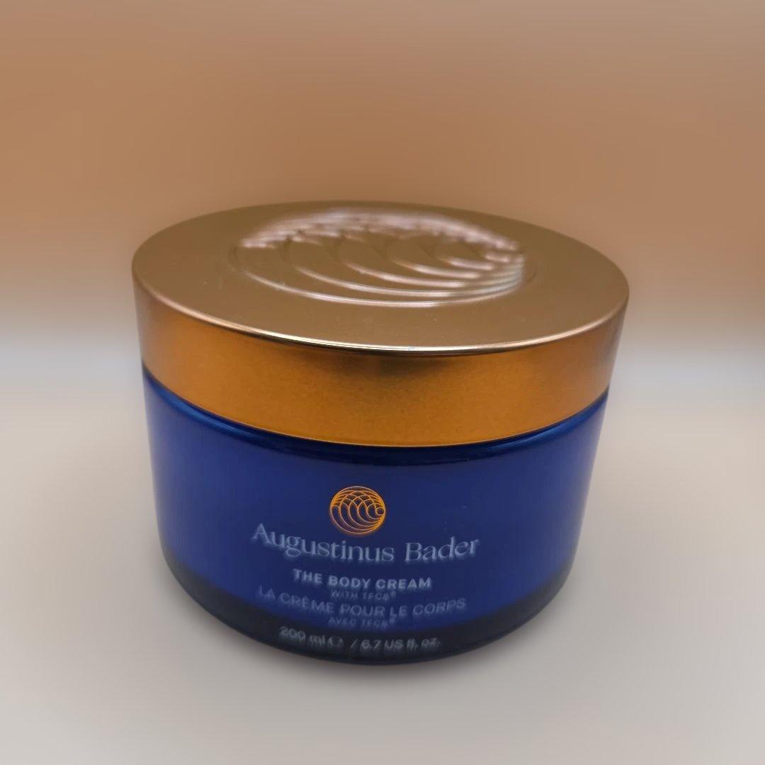 アウグスティヌス バーダー ABボディクリーム 200ml