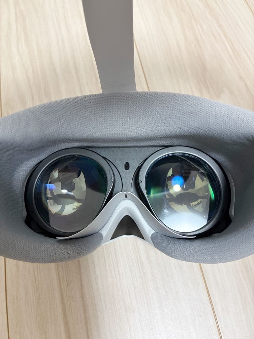 美品！PICO4 128GB VRヘッドセット