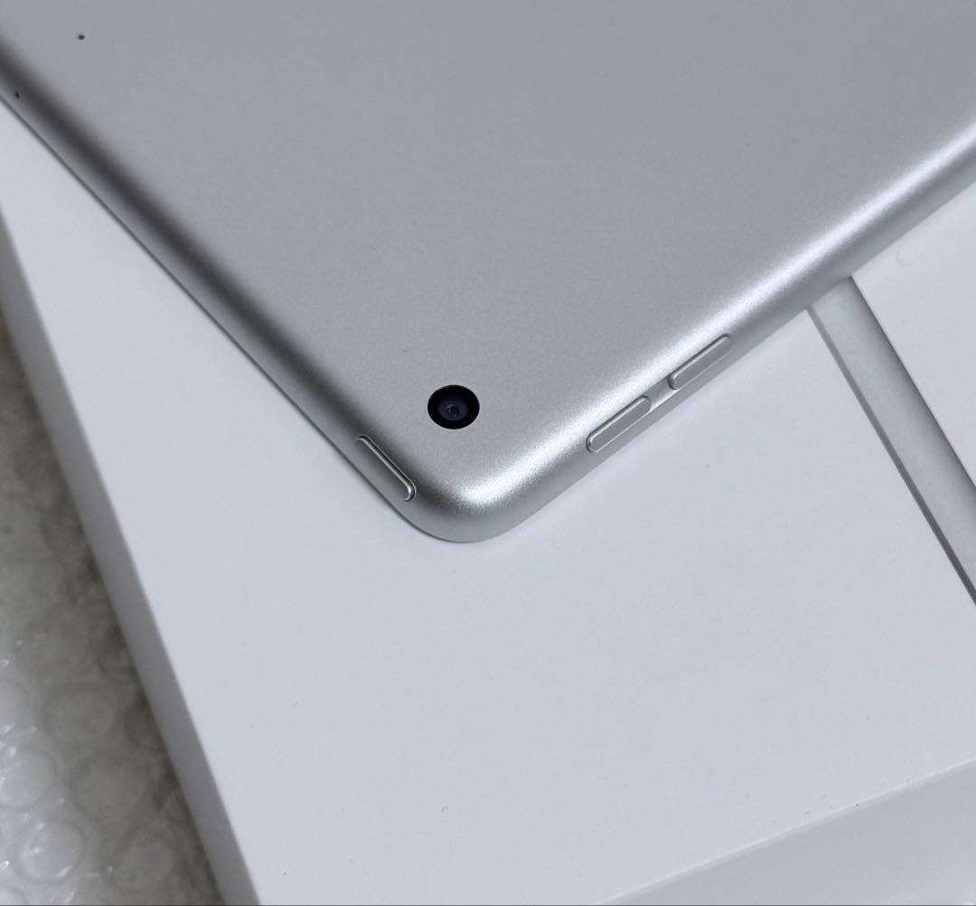 iPad 第9世代　64GB Wi-Fi モデル