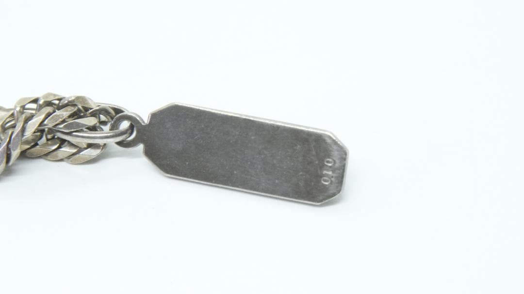 【C2283】 Leda Silma INGOT 喜平 レダシルマ 0.1c