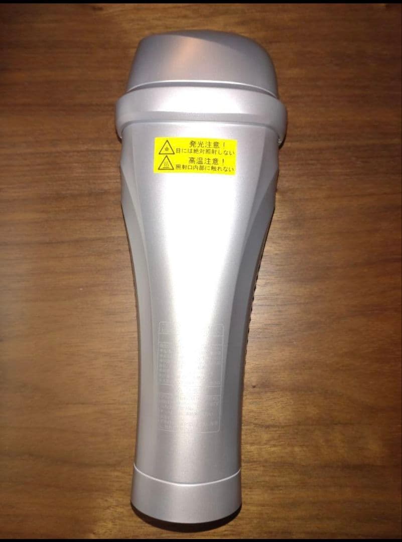 YAMAN レイボーテディーナス STA-209L　1回使用美品