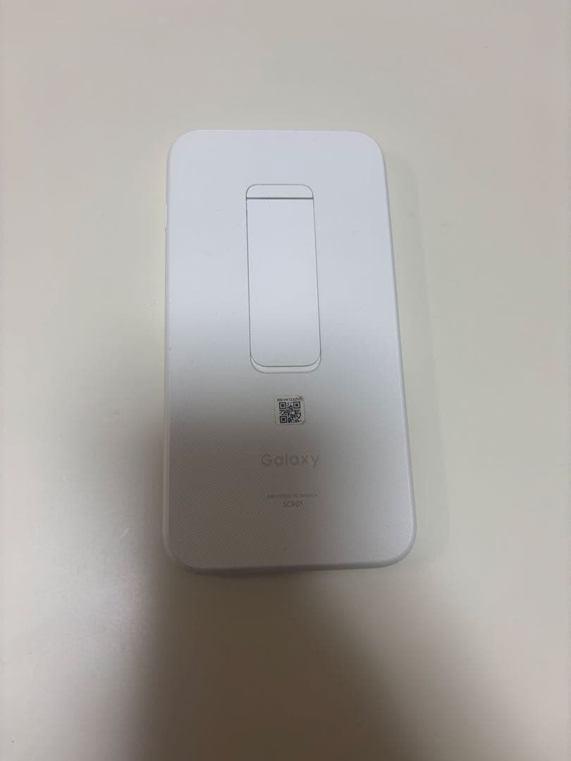 ルーター・ネットワーク機器 Galaxy 5G Mobile Wi-Fi (SCR01)