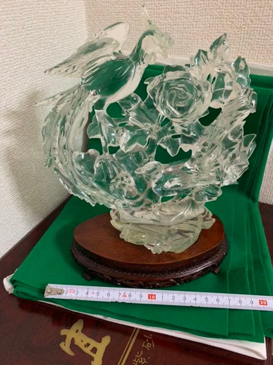 水晶石