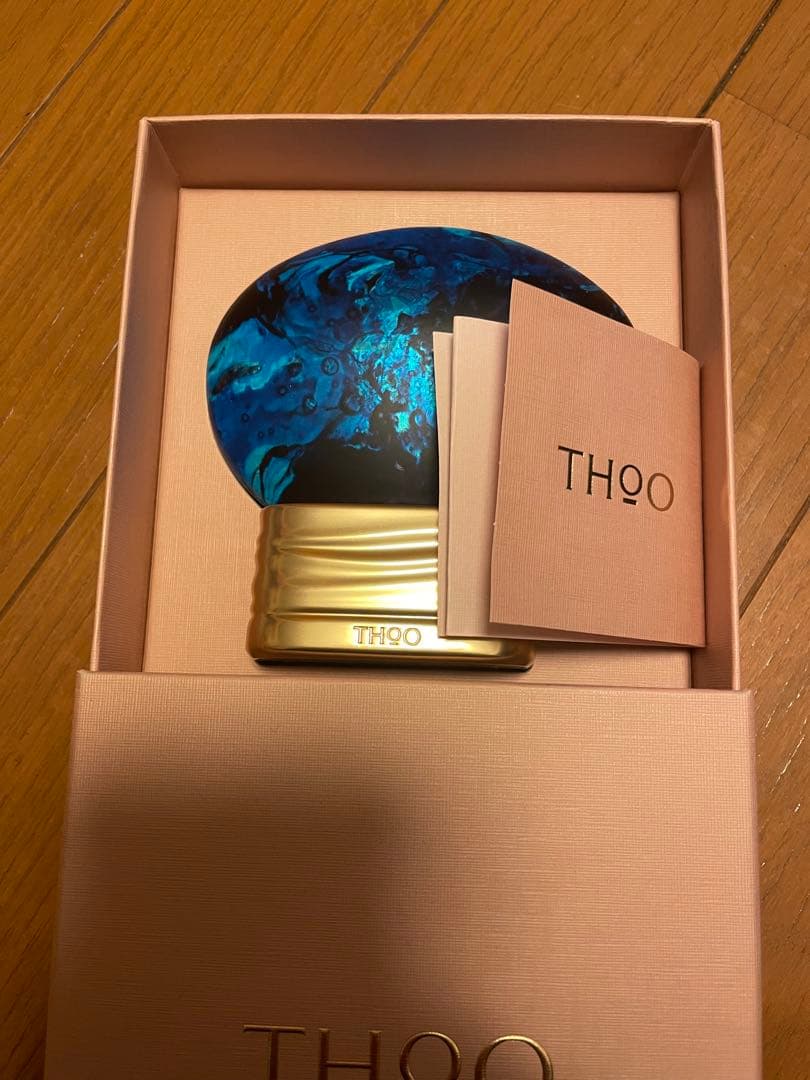 Thoo THE TIME ザタイム 75ml