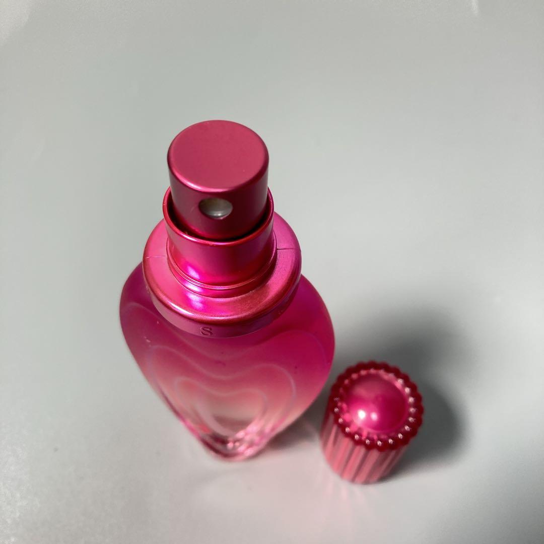 エスカーダ セクシーグラフィティ オードトワレ 30ml 香水