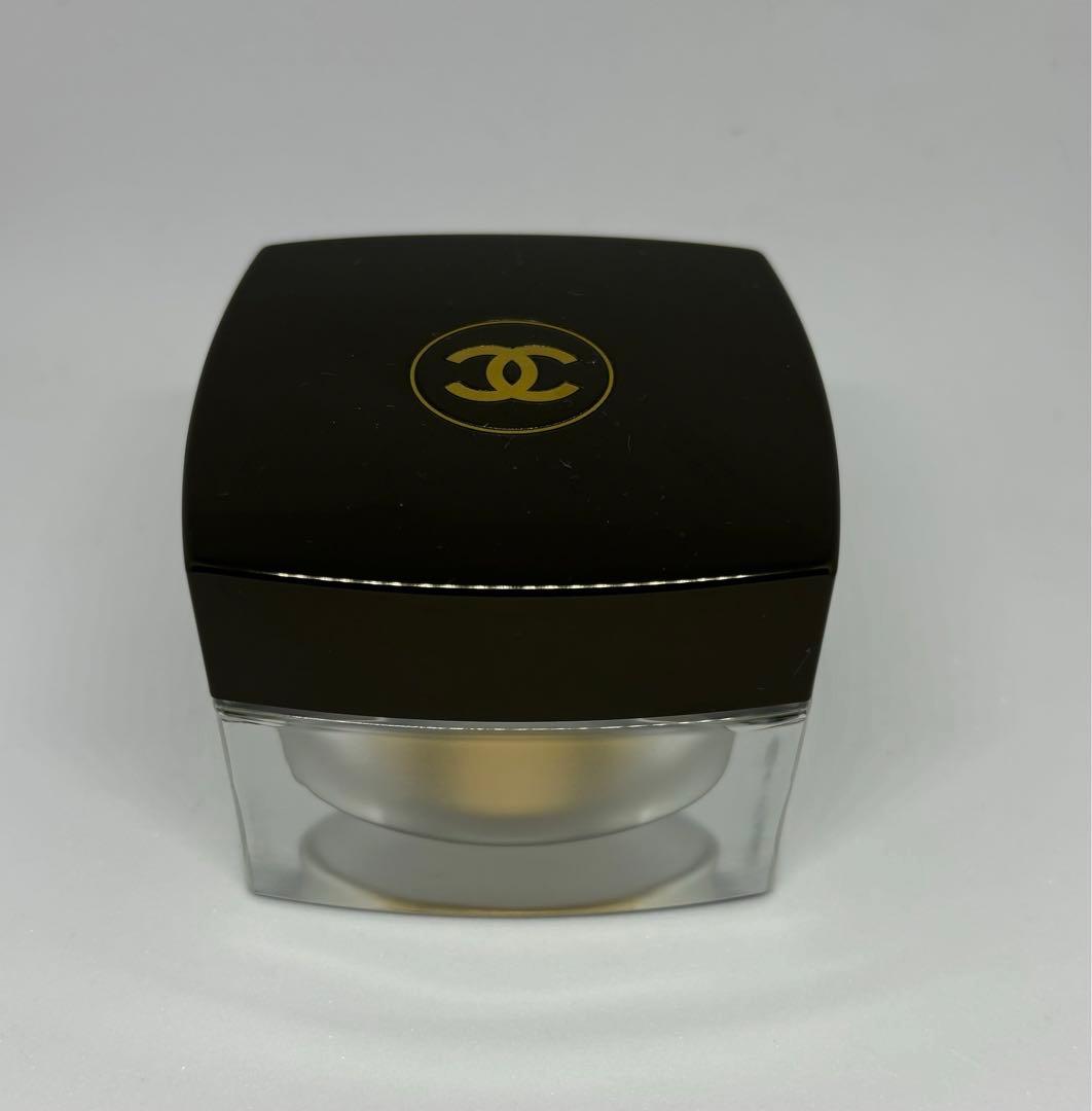 CHANEL サブリマージュ ラ クレーム シュプレーム　50g