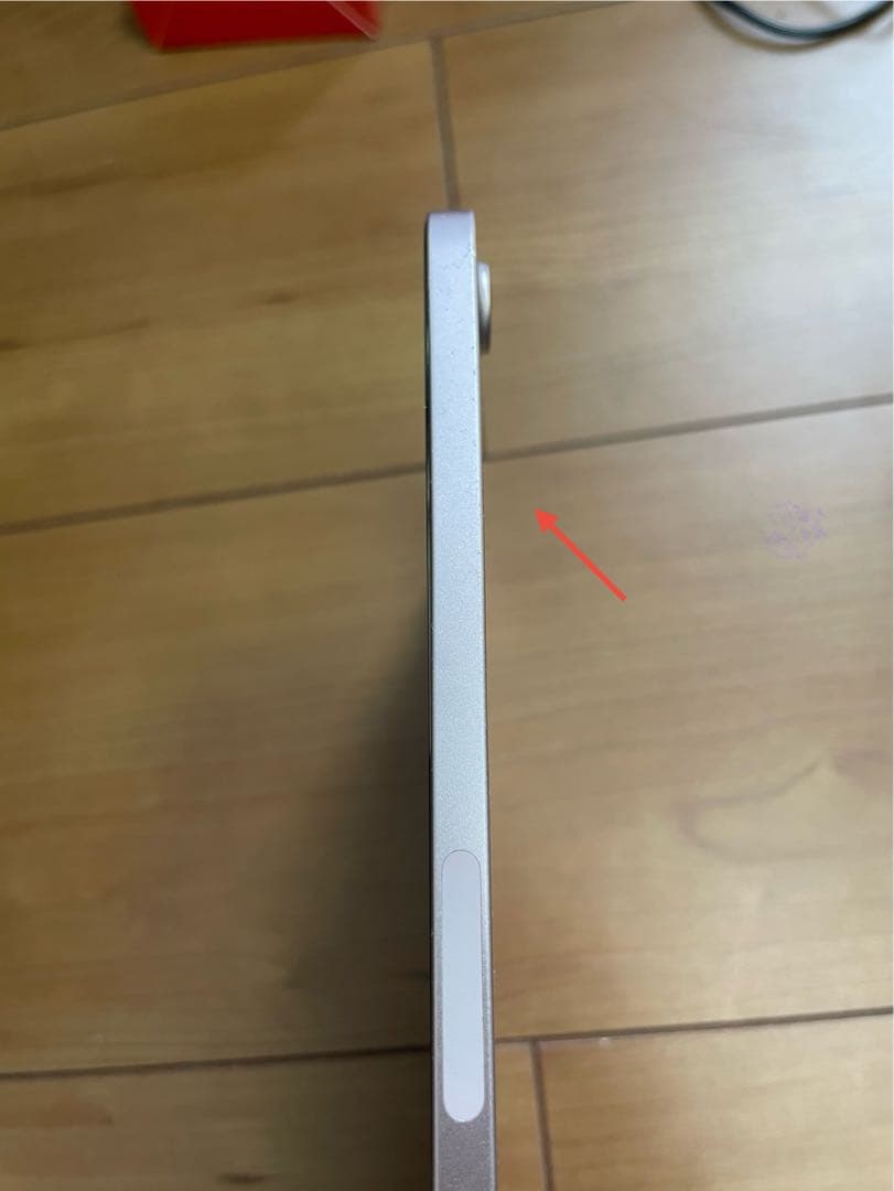 iPad mini第６世代２５６GB ジャンク　Wi-Fiモデル