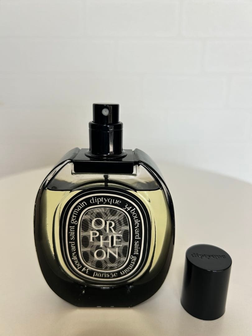 diptyque ORPHEON 香水