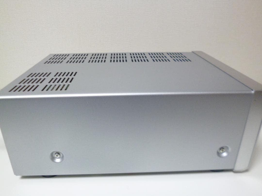 ONKYO CR-N755(S) ネットワークCDレシーバー