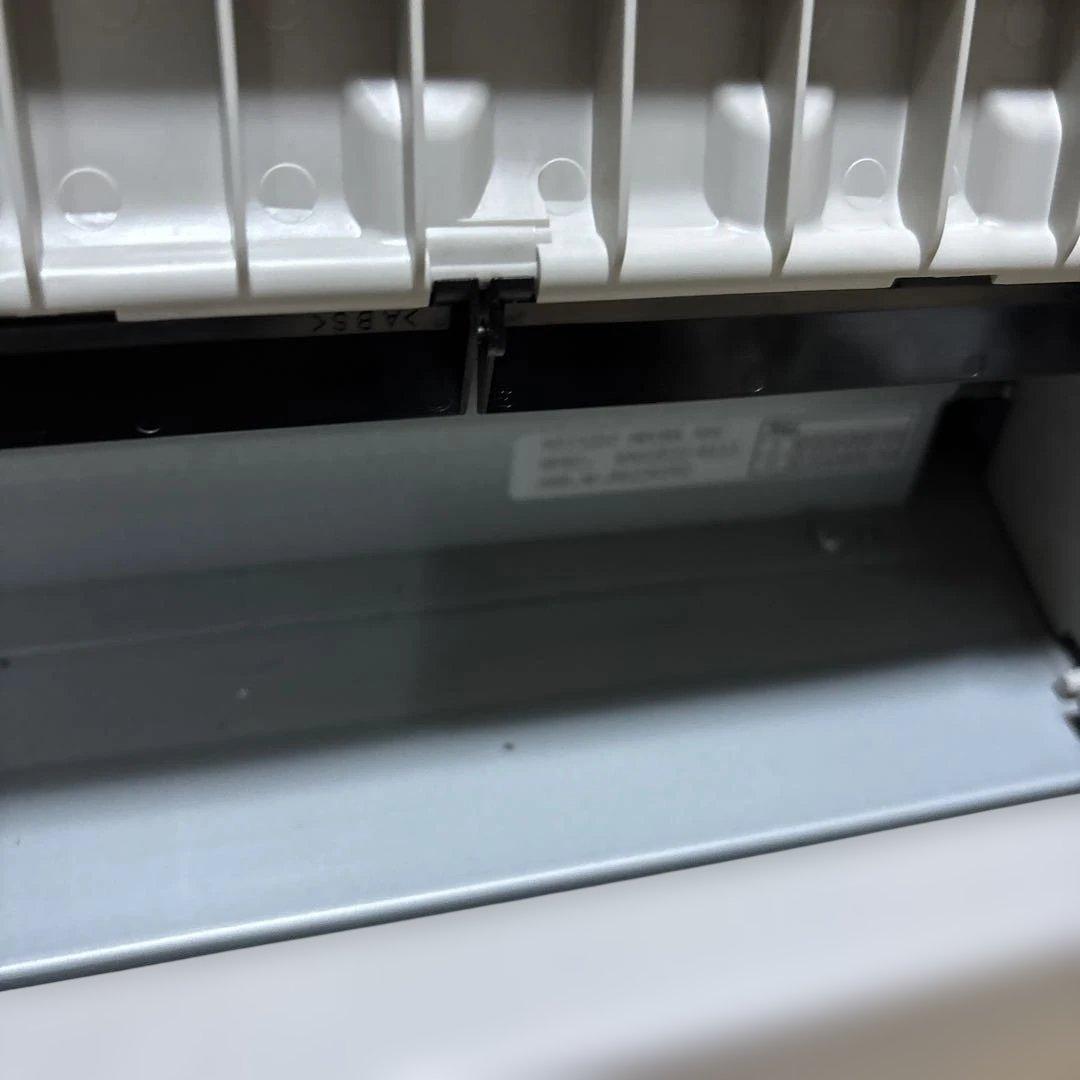 動作品　FUJITSU 富士通 FMPR5120 漢字ドットインパクトプリンター