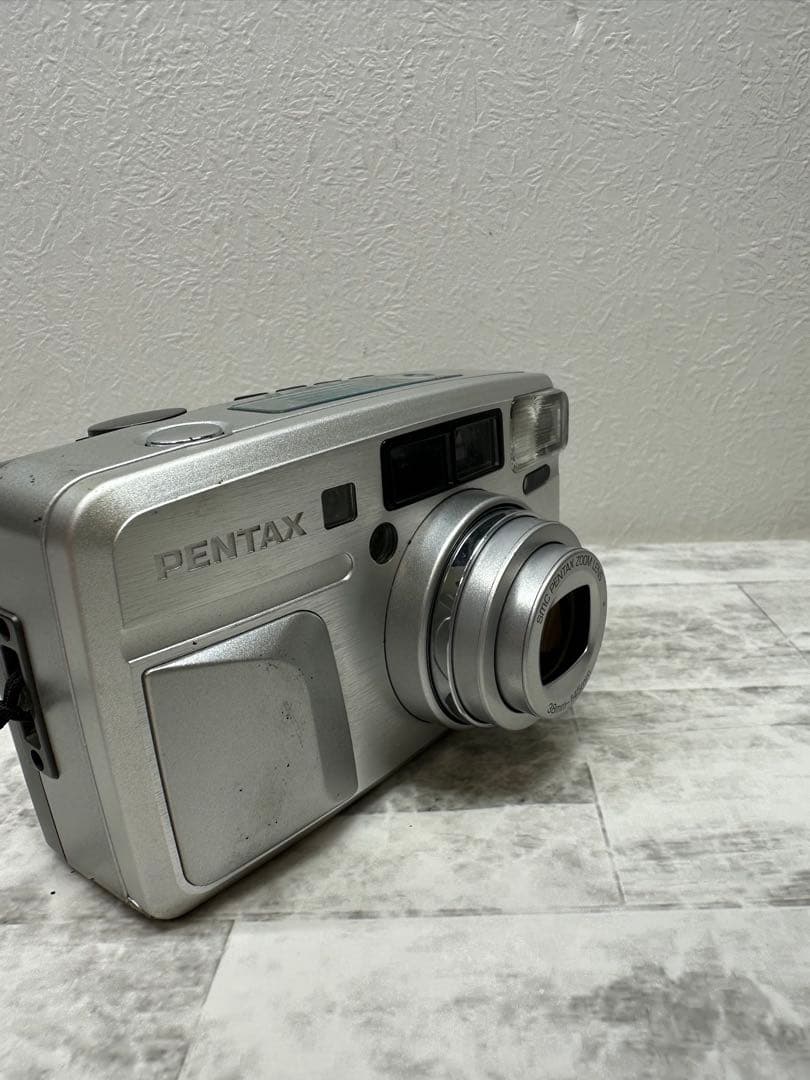 PENTAXペンタックスESPIO145Msuper フイルムカメラ