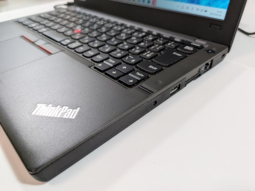 小型ノートパソコン✨SSD128GB✨windows11✨オフィス✨カメラ