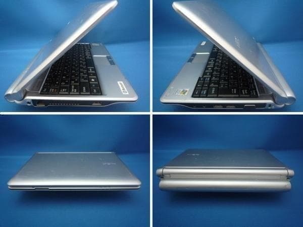 NEC PC-BR340VA 10.1型 コンパクト ノートパソコン