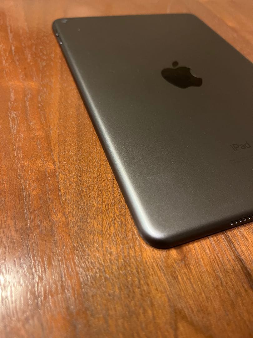 iPad mini 第5世代 64GB Wi-Fi 超美品