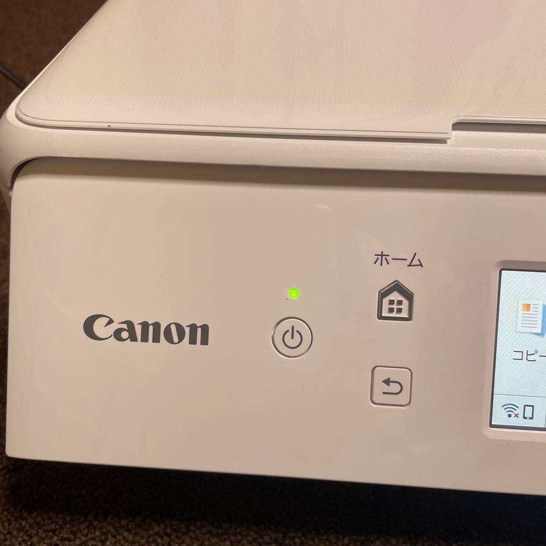 Canon TS6330 複合機プリンター