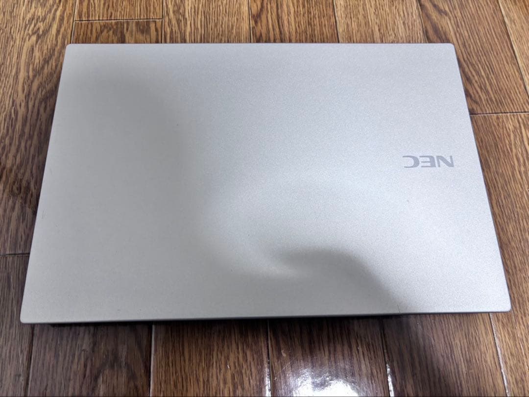 Windowsノート本体 NEC VersaPro Core i5 6200U 8GB/128GB SSD