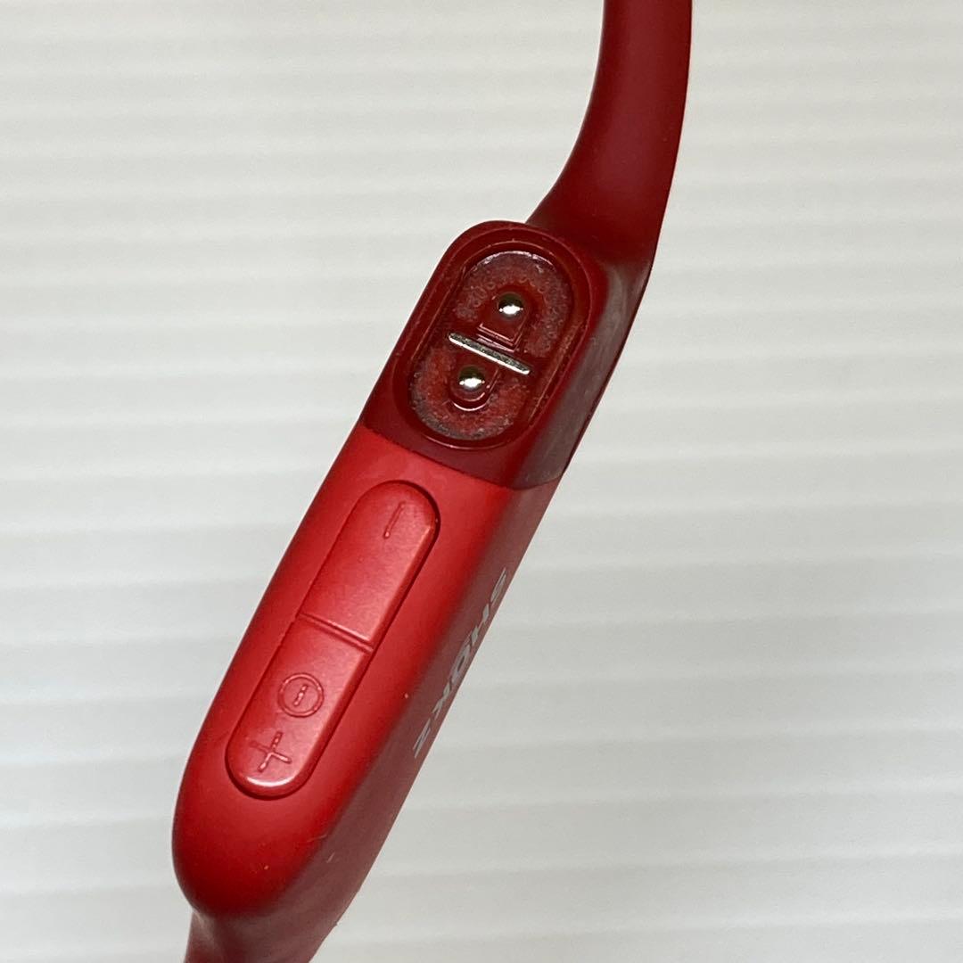 SHOKZ OPENRUN S803 骨伝導イヤホン　　　　　A90