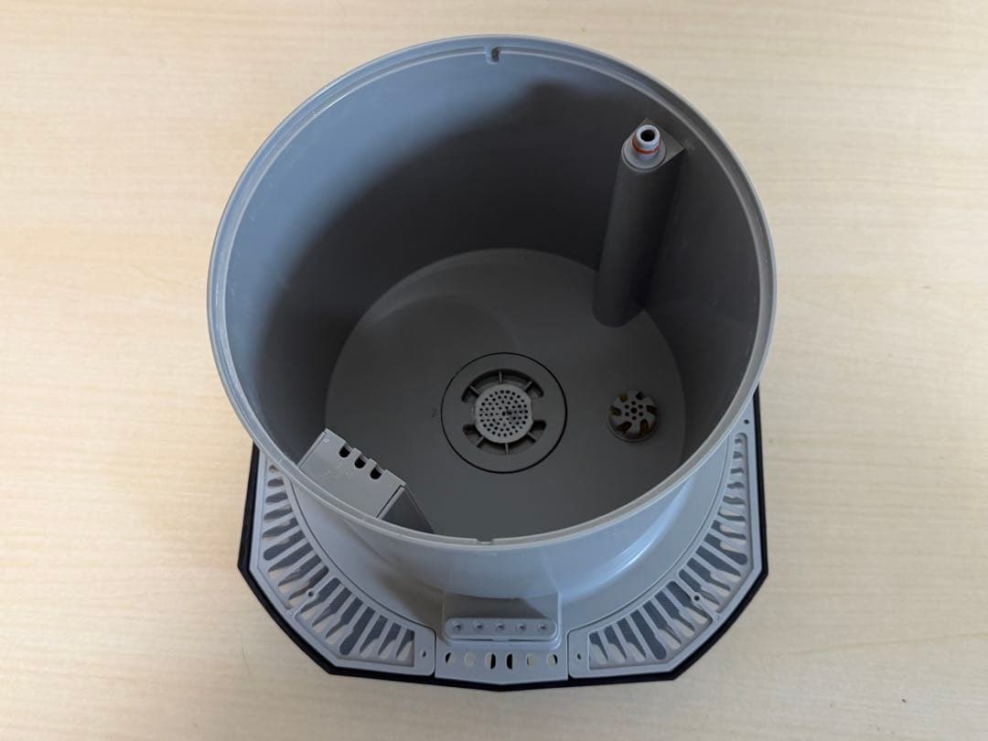 【2023年製】Airdog moi エアドッグ モイ H5 気化式加湿器