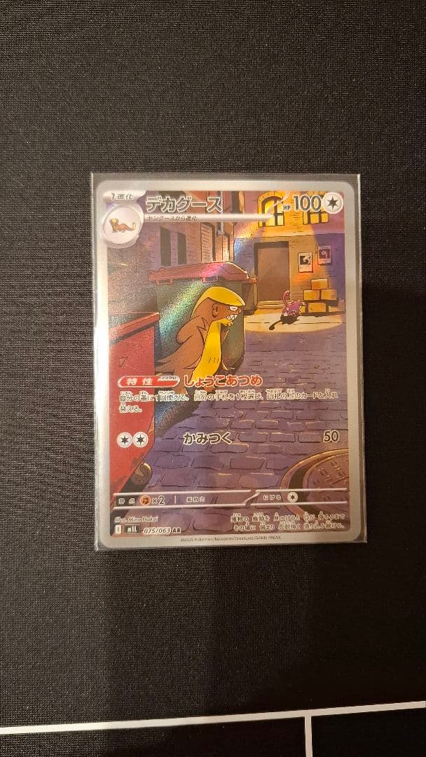 さ*う様 【引退品】ポケモンカード AR・CHR・S・マスボミラー等+マックピカ