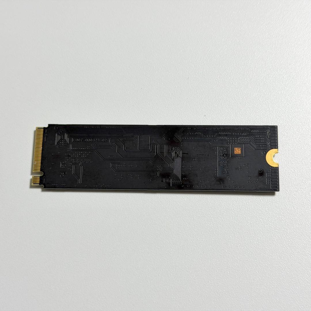 内蔵型SSD WD_BLACK SN850X WDS200T2X0E 2TB