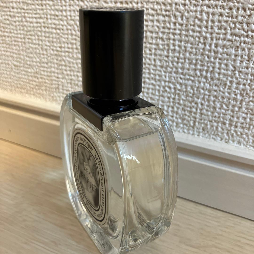 diptyque ディプティック L’Eau Papier 50ml