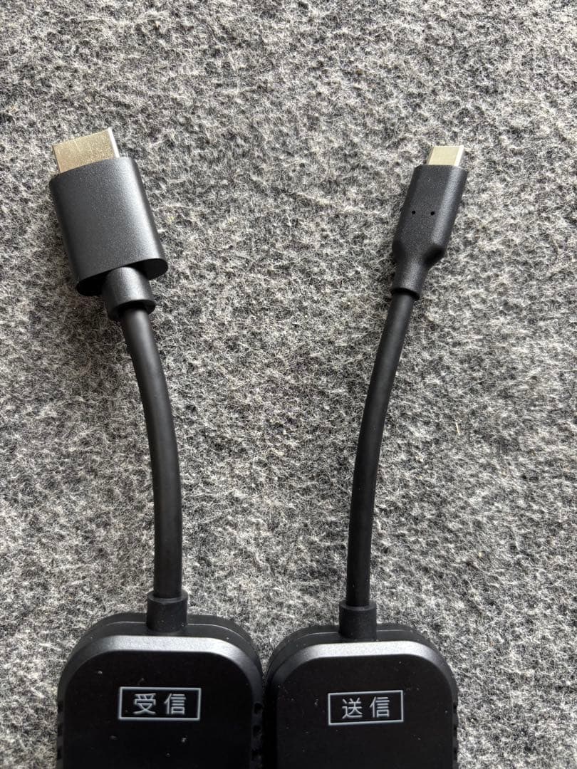 センナックス　ワイヤレスHDMI 無線HDMI