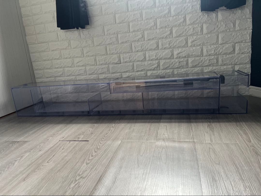 水槽上部フィルター　1500