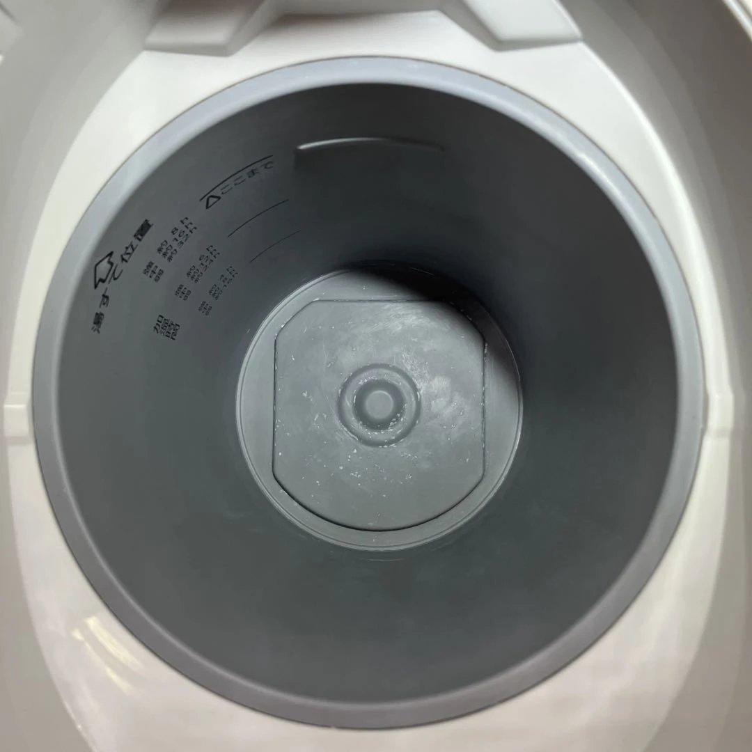 【即購入OK】【送料無料】象印 スチーム式加湿器 EE-DE50 2024年製