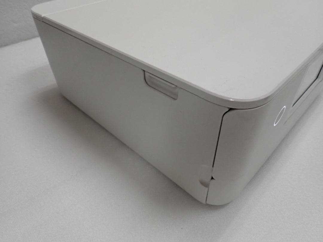エプソン プリンター インクジェット複合機 EP-880AW 2018年製Z-C