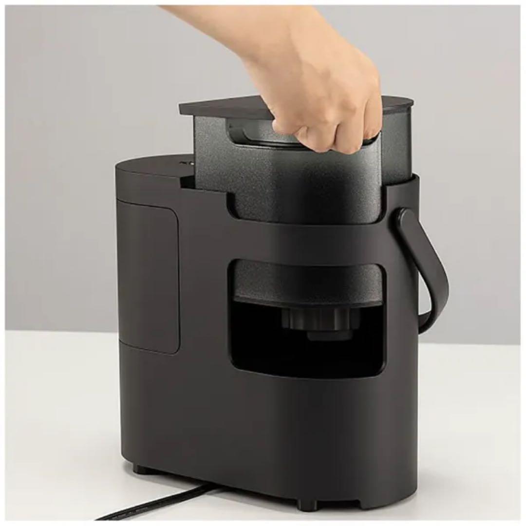 SANKA パーソナルUVスチーム式加湿器 SSH-2100UVBK
