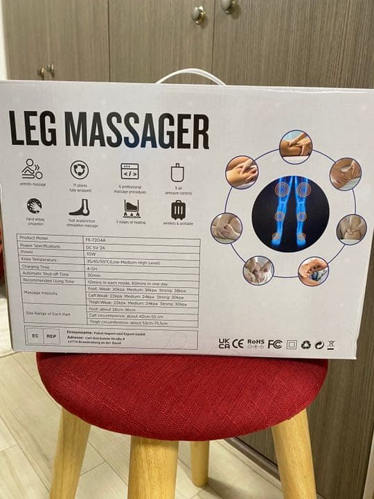 フットケア