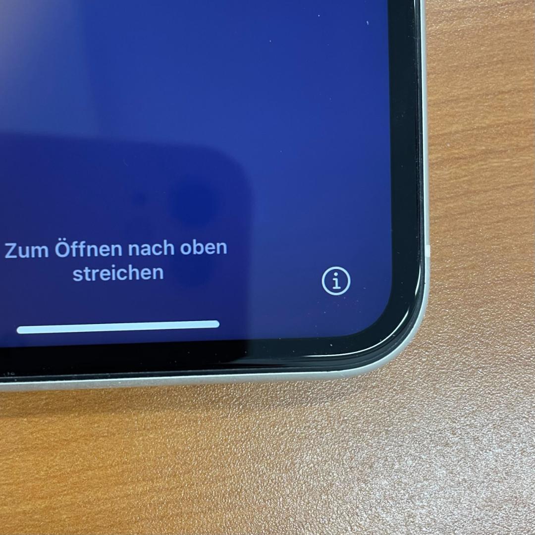 動作確認済み iPhone 11 128GB ID:Q1206
