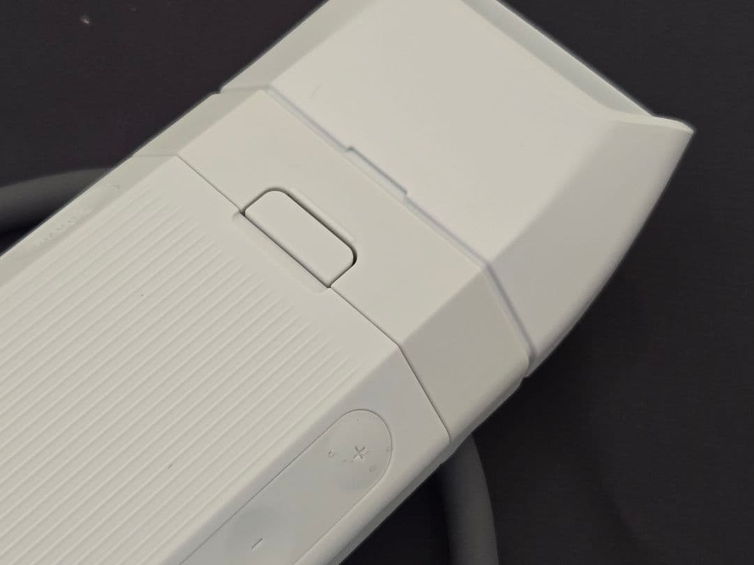 REON　POCKET　PRO　専用ケース付き