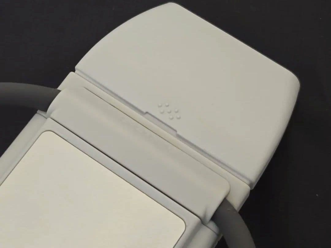 REON　POCKET　PRO　専用ケース付き