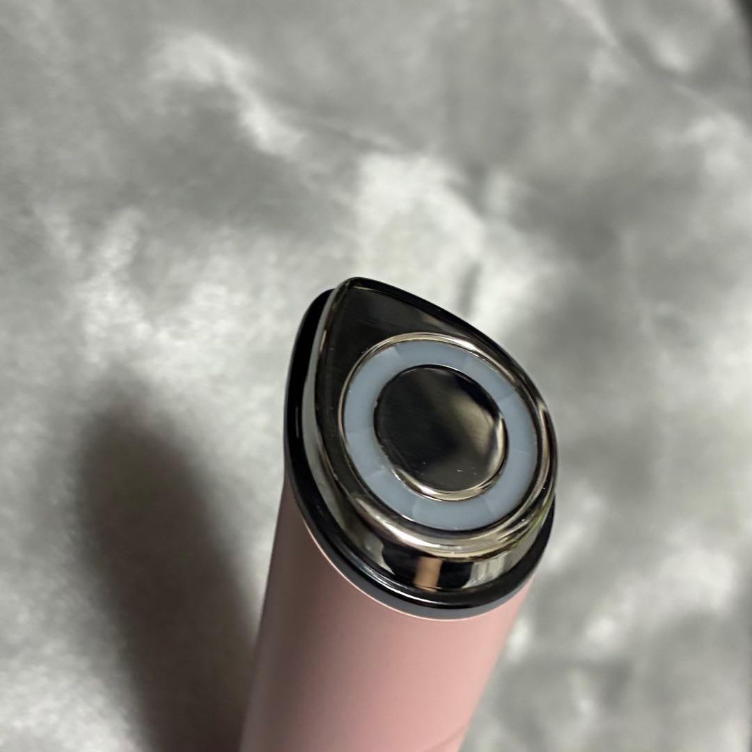 メディキューブ 美顔器 ブースタープロミニ（ピンク）