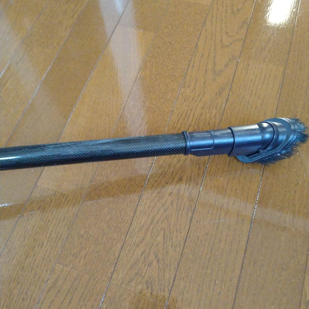 SHARP EC-AR2S スティッククリーナー 本体