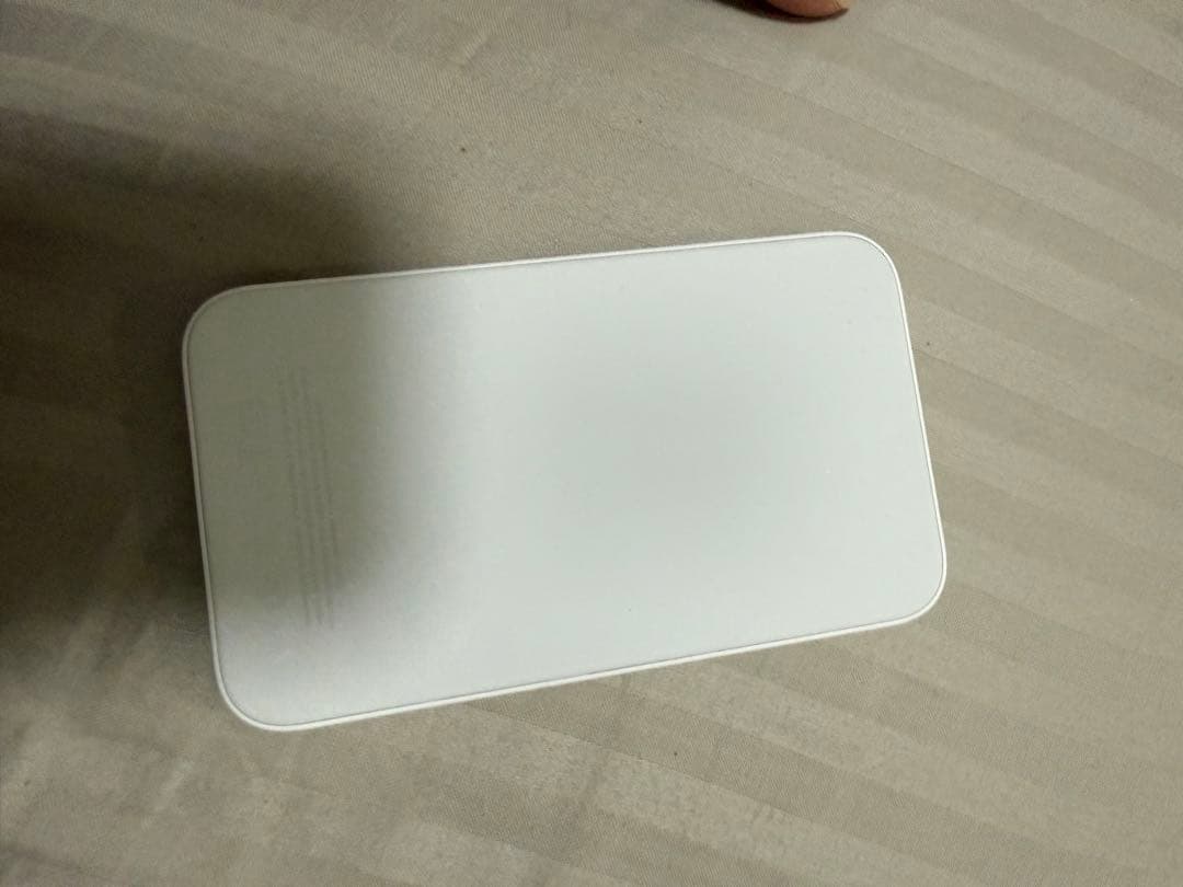 iPhoneAir 白 美品