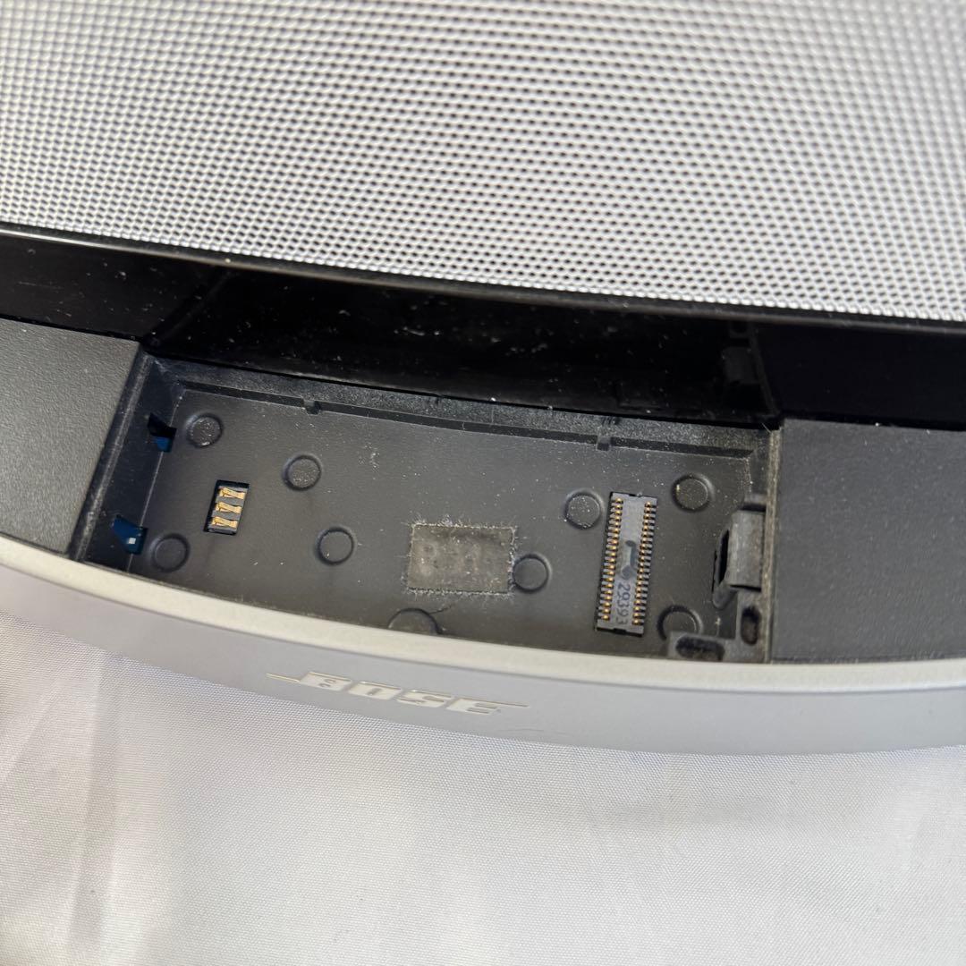 スピーカー・ウーファー BOSE SOUNDDOCK 10 digital music system