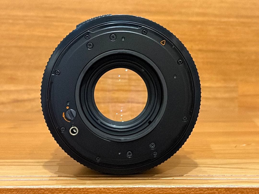 ハッセルブラッド 503CXI + CF 80/2.8 + A12
