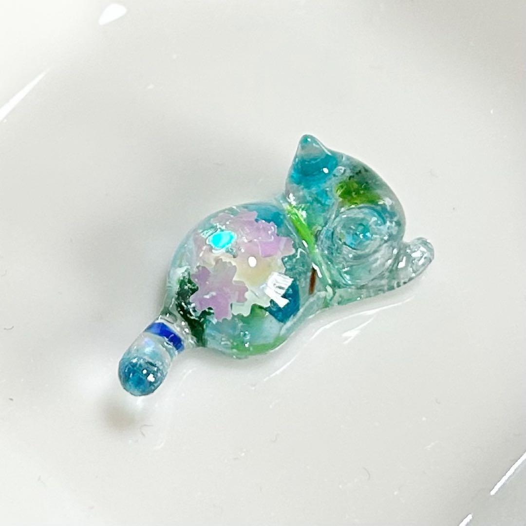 No.2933 じゃれねこのチャーム