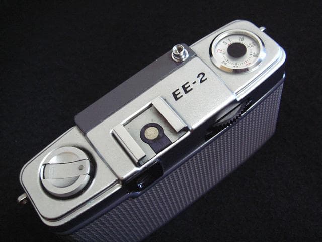 2120 撮影可 オリンパス ペン EE-2 olympus pen ee2