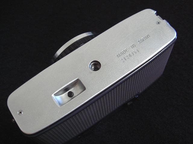 2120 撮影可 オリンパス ペン EE-2 olympus pen ee2